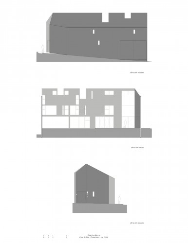 elevations