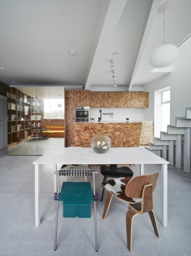 Cubby House / Edwards Moore