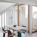 Cubby House / Edwards Moore © Peter Bennetts