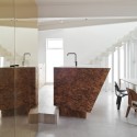 Cubby House / Edwards Moore © Peter Bennetts
