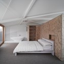 Cubby House / Edwards Moore © Peter Bennetts