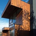 Wrap House / Marc Boutin © Bruce Edwards