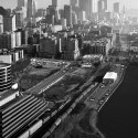 Olympic Sculpture Park / Weiss/Manfredi © Benjamin Benschneider