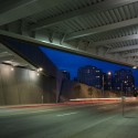 Olympic Sculpture Park / Weiss/Manfredi © Benjamin Benschneider