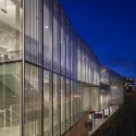 Olympic Sculpture Park / Weiss/Manfredi © Benjamin Benschneider