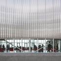 Olympic Sculpture Park / Weiss/Manfredi © Benjamin Benschneider