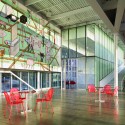 Olympic Sculpture Park / Weiss/Manfredi © Benjamin Benschneider