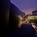 Olympic Sculpture Park / Weiss/Manfredi © Benjamin Benschneider