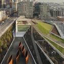 Olympic Sculpture Park / Weiss/Manfredi © Paul Warchol