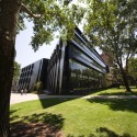 Univesity of New South Wales Law Building / Lyons Univesity of New South Wales Law Building / Lyons © John Gollings Photography