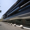 Univesity of New South Wales Law Building / Lyons Univesity of New South Wales Law Building / Lyons © John Gollings Photography