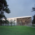 LSM / Eskew+Dumez+Ripple LSM / Eskew+Dumez+Ripple © Timothy Hurlsey