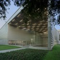LSM / Eskew+Dumez+Ripple LSM / Eskew+Dumez+Ripple © Timothy Hurlsey