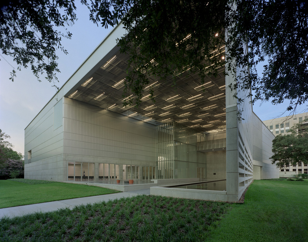 Louisiana State Museum / Eskew+Dumez+Ripple