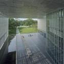 LSM / Eskew+Dumez+Ripple LSM / Eskew+Dumez+Ripple © Timothy Hurlsey