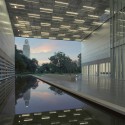 LSM / Eskew+Dumez+Ripple LSM / Eskew+Dumez+Ripple © Timothy Hurlsey