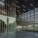 LSM / Eskew+Dumez+Ripple LSM / Eskew+Dumez+Ripple © Timothy Hurlsey