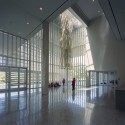 LSM / Eskew+Dumez+Ripple LSM / Eskew+Dumez+Ripple © Timothy Hurlsey