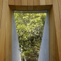 Turrell Skyspace / Ogrydziak Prillinger Architects © Ogrydziak Prillinger Architects