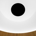 Turrell Skyspace / Ogrydziak Prillinger Architects © Ogrydziak Prillinger Architects