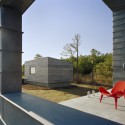 Hoopers Island Residence / David Jameson Architect Hoopers Island Residence / David Jameson Architect © Paul Warchol Photography