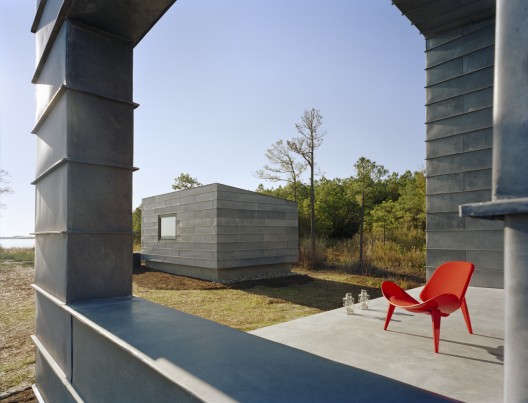 Hoopers Island Residence / David Jameson Architect