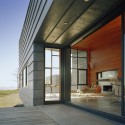 Hoopers Island Residence / David Jameson Architect Hoopers Island Residence / David Jameson Architect © Paul Warchol Photography