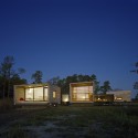 Hoopers Island Residence / David Jameson Architect