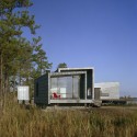 Hoopers Island Residence / David Jameson Architect Hoopers Island Residence / David Jameson Architect © Paul Warchol Photography