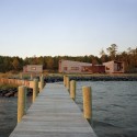 Hoopers Island Residence / David Jameson Architect Hoopers Island Residence / David Jameson Architect © Paul Warchol Photography