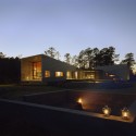 Hoopers Island Residence / David Jameson Architect Hoopers Island Residence / David Jameson Architect © Paul Warchol Photography