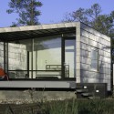 Hoopers Island Residence / David Jameson Architect Hoopers Island Residence / David Jameson Architect © Paul Warchol Photography