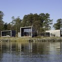 Hoopers Island Residence / David Jameson Architect Hoopers Island Residence / David Jameson Architect © Paul Warchol Photography