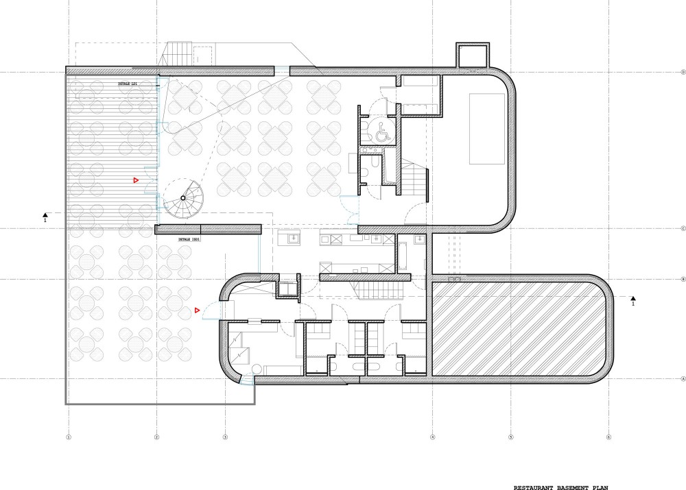 Undena Multifunctional Sport & Wellness / Architectural Bureau G.Natkevicius & Partners