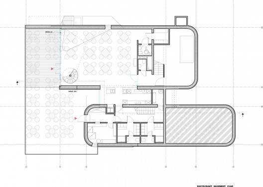 basement plan
