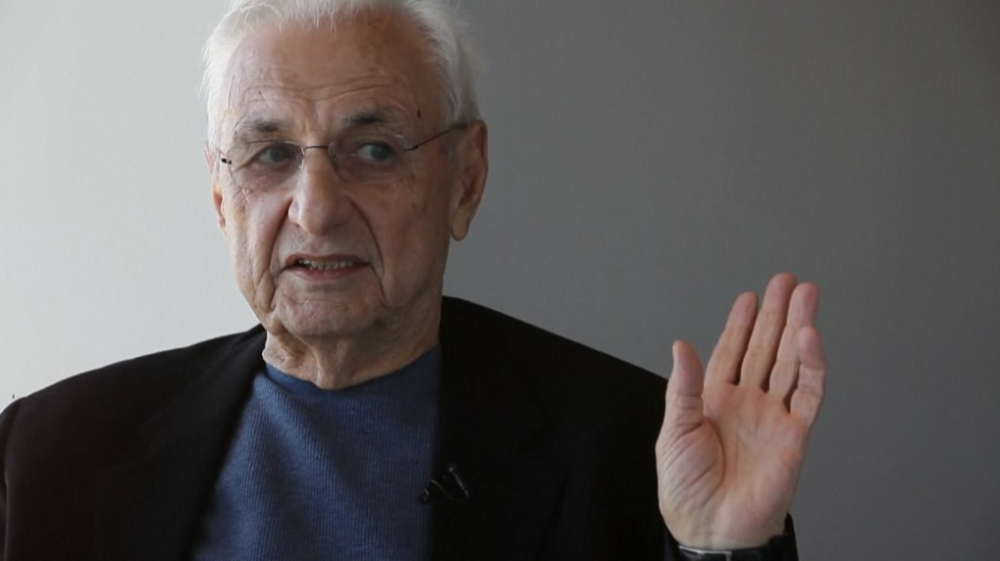 Video: Gehry’s Beekman Tower Preview