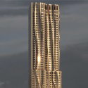 Gehry's Beekman Tower Gehry's Beekman Tower www.newyorkbygehry.com