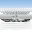 Design Unveiled for the Broad Museum by Diller Scofidio + Renfro Courtesy of Diller Scofidio+Renfro