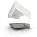 Design Unveiled for the Broad Museum by Diller Scofidio + Renfro Courtesy of Diller Scofidio+Renfro