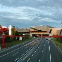 Westside Bruennen / Daniel Libeskind © Daniel Libeskind