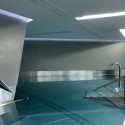 Westside Bruennen / Daniel Libeskind © Daniel Libeskind