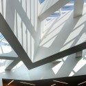 Westside Bruennen / Daniel Libeskind © Daniel Libeskind