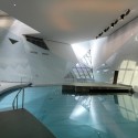 Westside Bruennen / Daniel Libeskind © Daniel Libeskind
