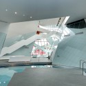 Westside Bruennen / Daniel Libeskind © Daniel Libeskind
