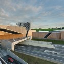 © Daniel Libeskind