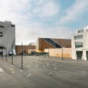 Westside Bruennen / Daniel Libeskind © Daniel Libeskind