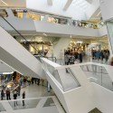 Westside Bruennen / Daniel Libeskind © Daniel Libeskind