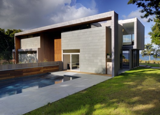 Lion's Head / Bates Masi Architects