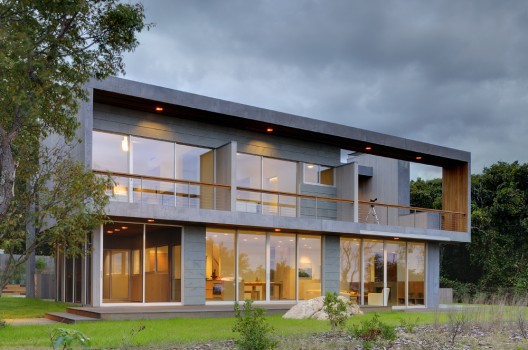 Lion's Head / Bates Masi Architects