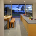 Lion's Head / Bates Masi Architects